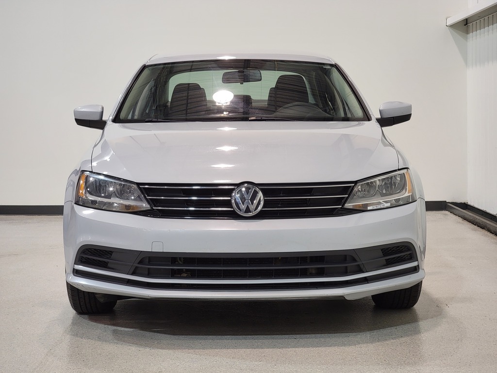 Volkswagen Jetta Sedan 2017