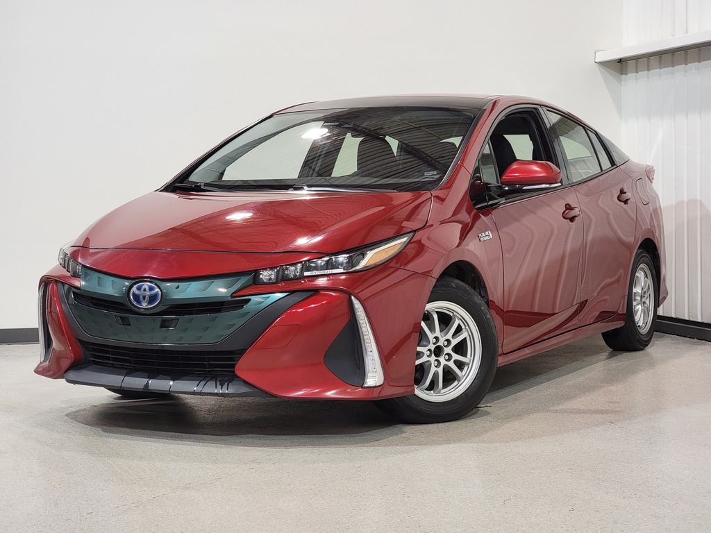 Toyota  2018