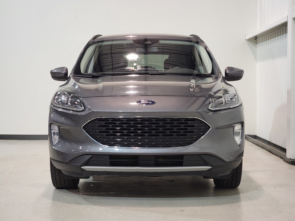 Ford Escape 2021