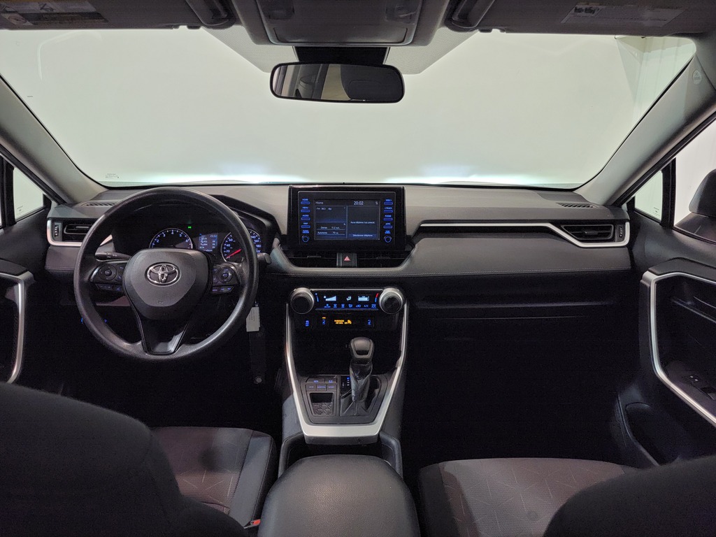 Toyota RAV4 2019