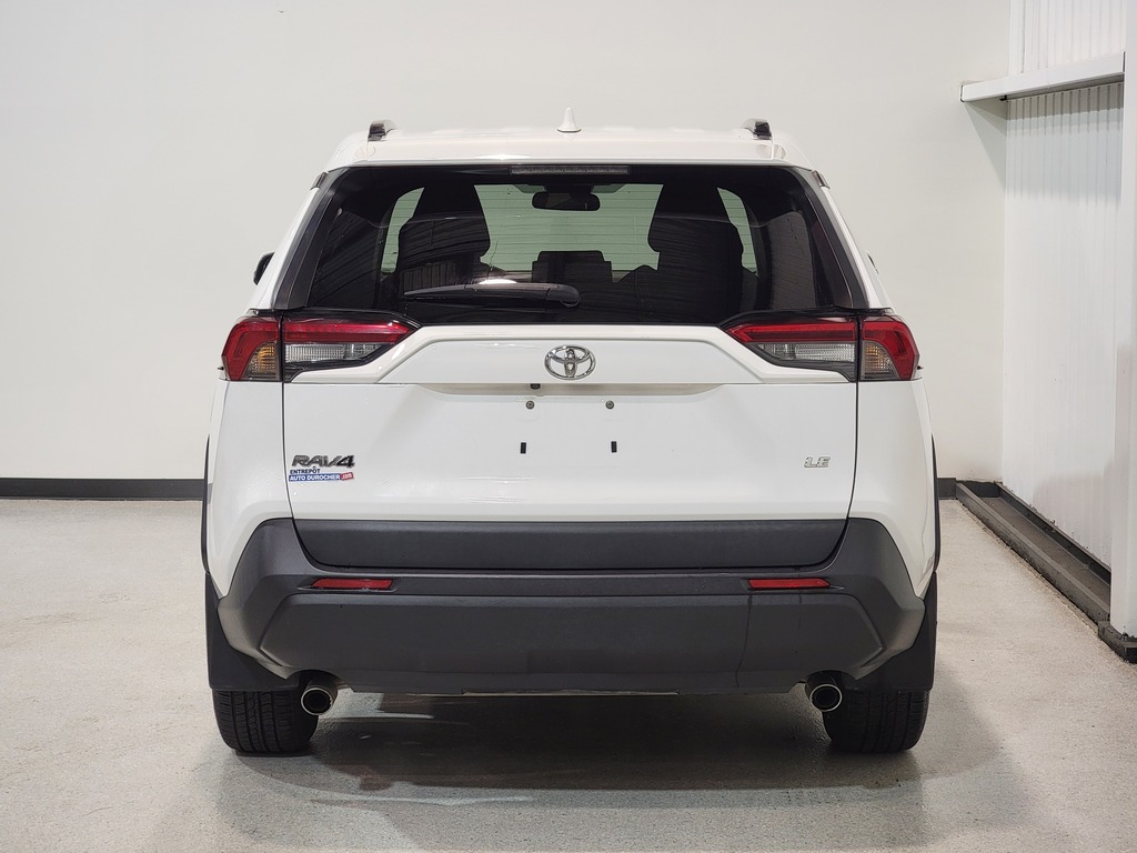 Toyota RAV4 2019