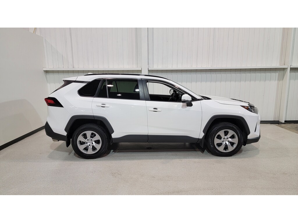 Toyota RAV4 2019