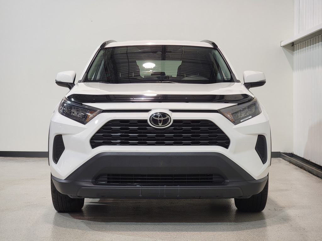 Toyota RAV4 2019