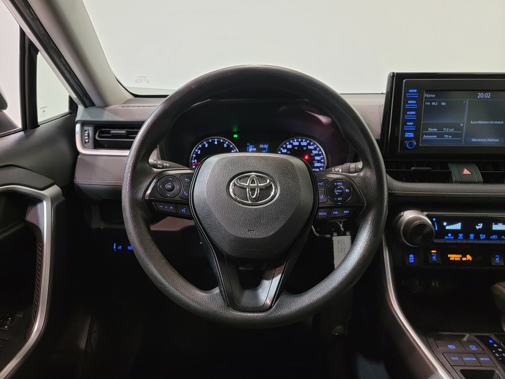 Toyota RAV4 2019