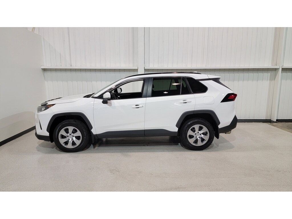 Toyota RAV4 2019