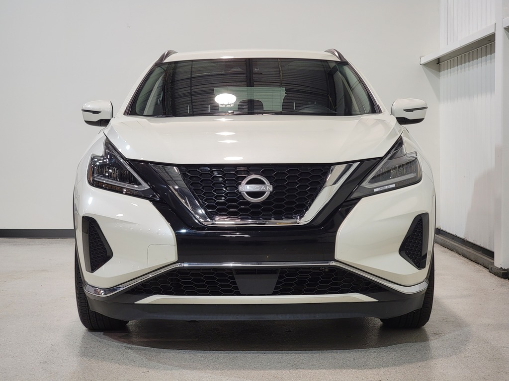 Nissan Murano 2023