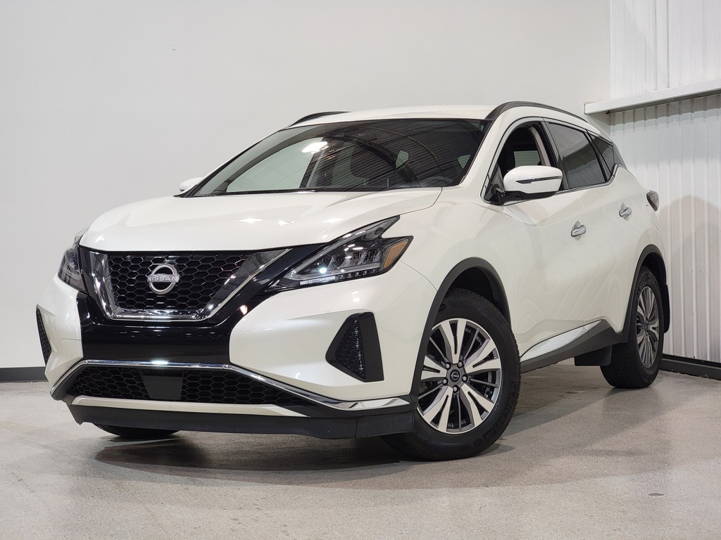 Nissan Murano 2023