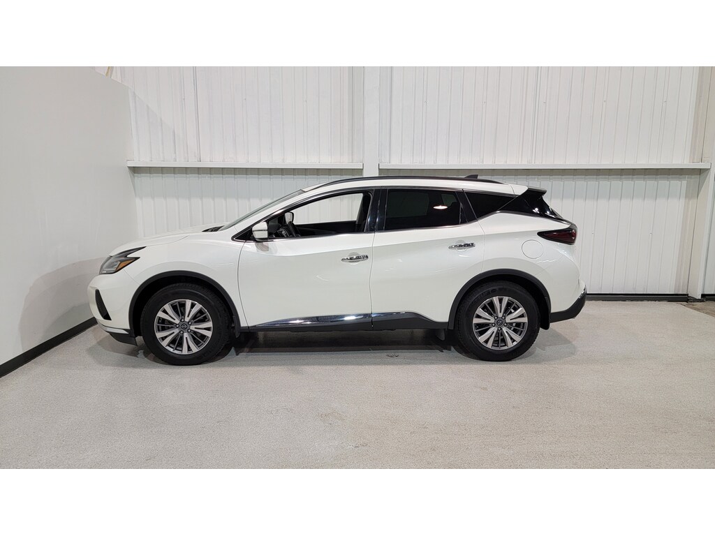 Nissan Murano 2023