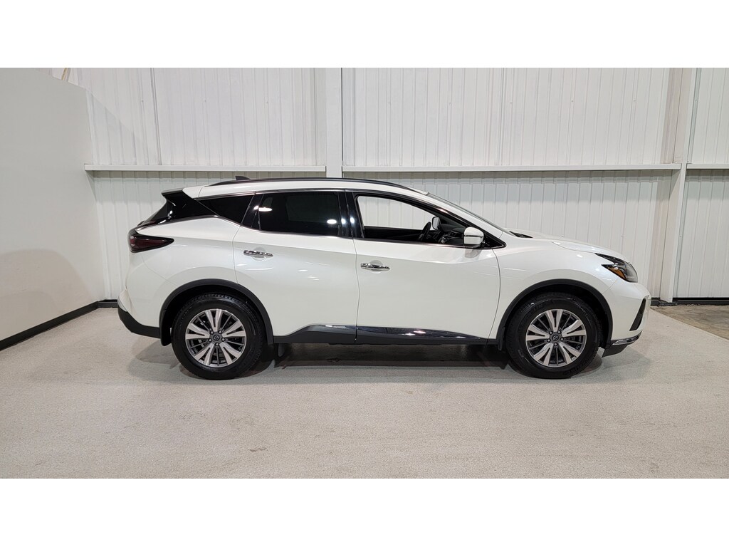 Nissan Murano 2023