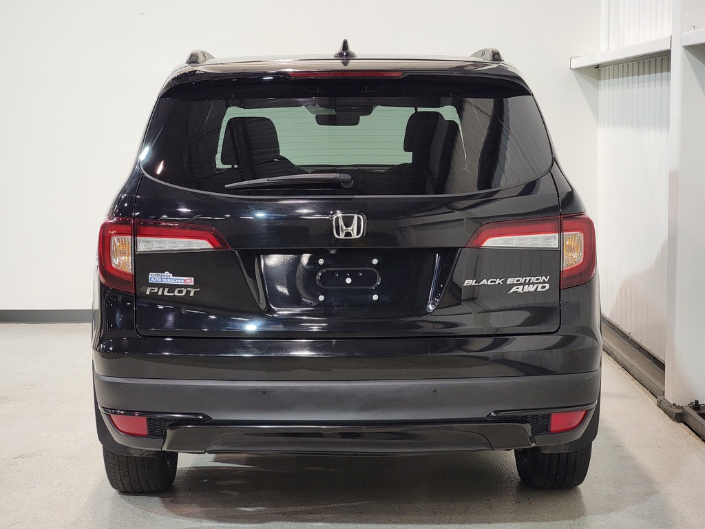 Honda Pilot 2020