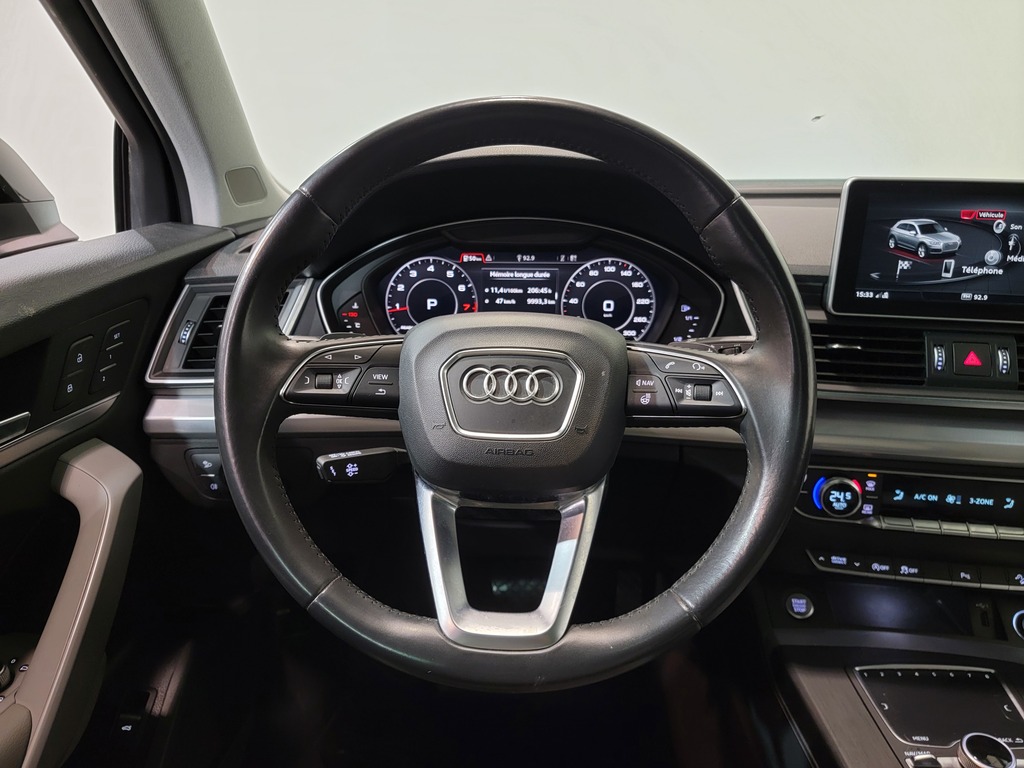 Audi Q5 2020