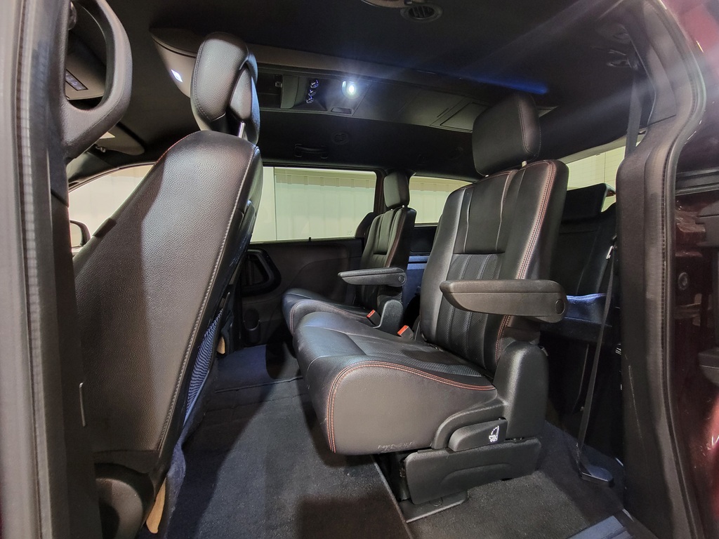 Dodge Grand Caravan 2019