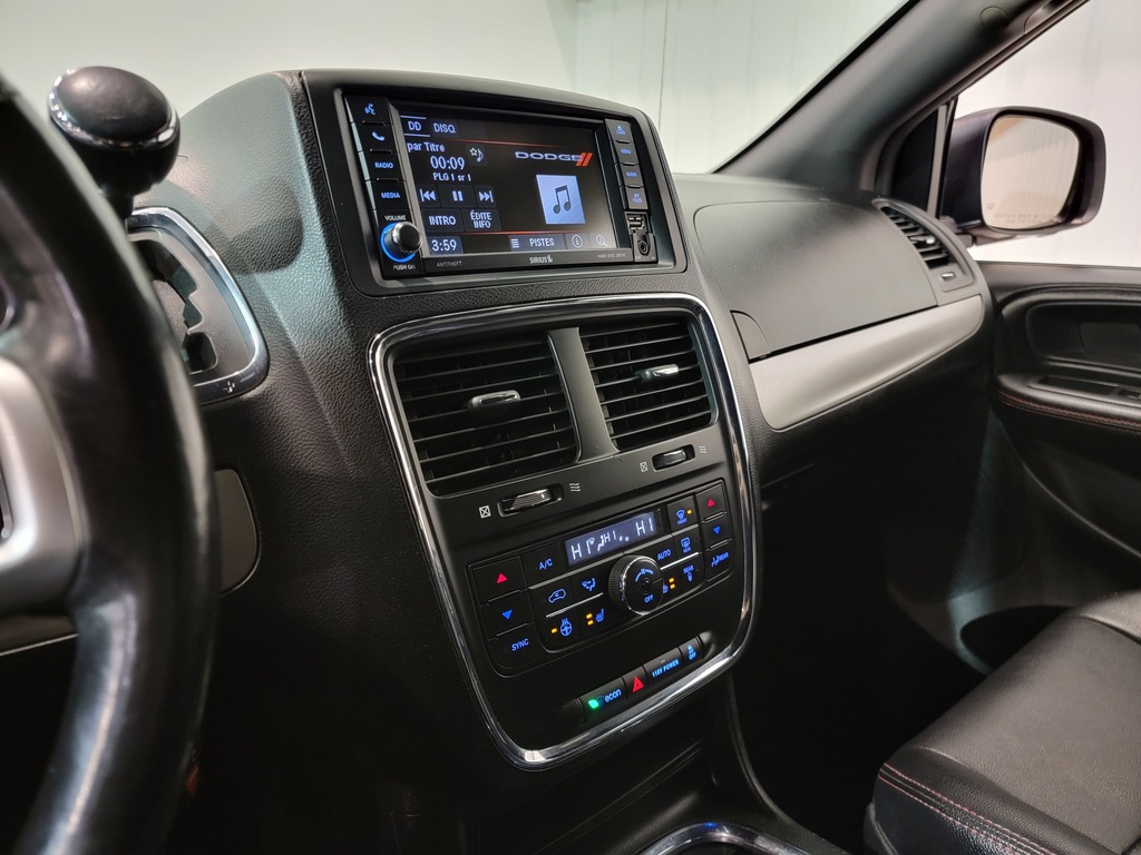 Dodge Grand Caravan 2019