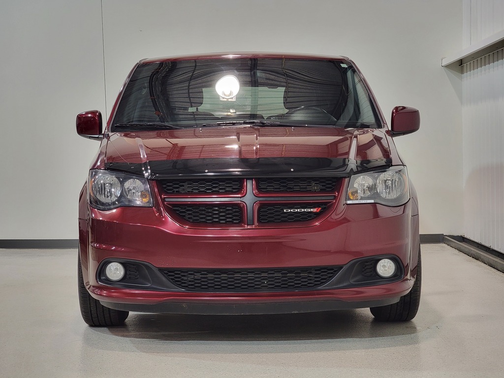 Dodge Grand Caravan 2019