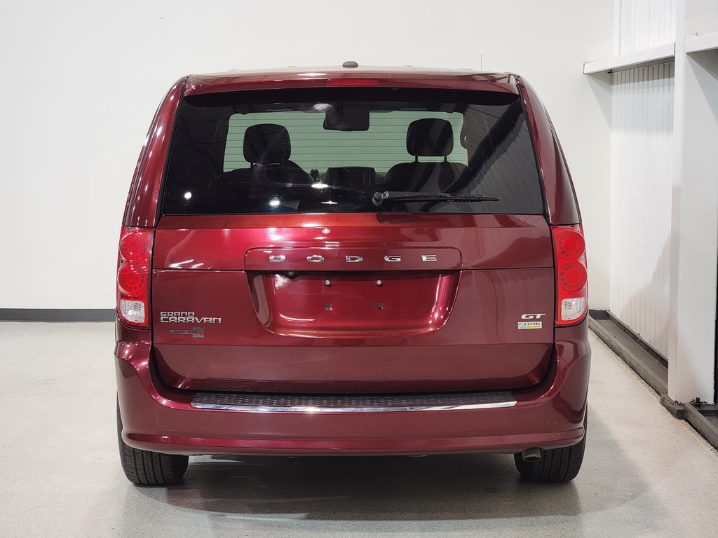 Dodge Grand Caravan 2019