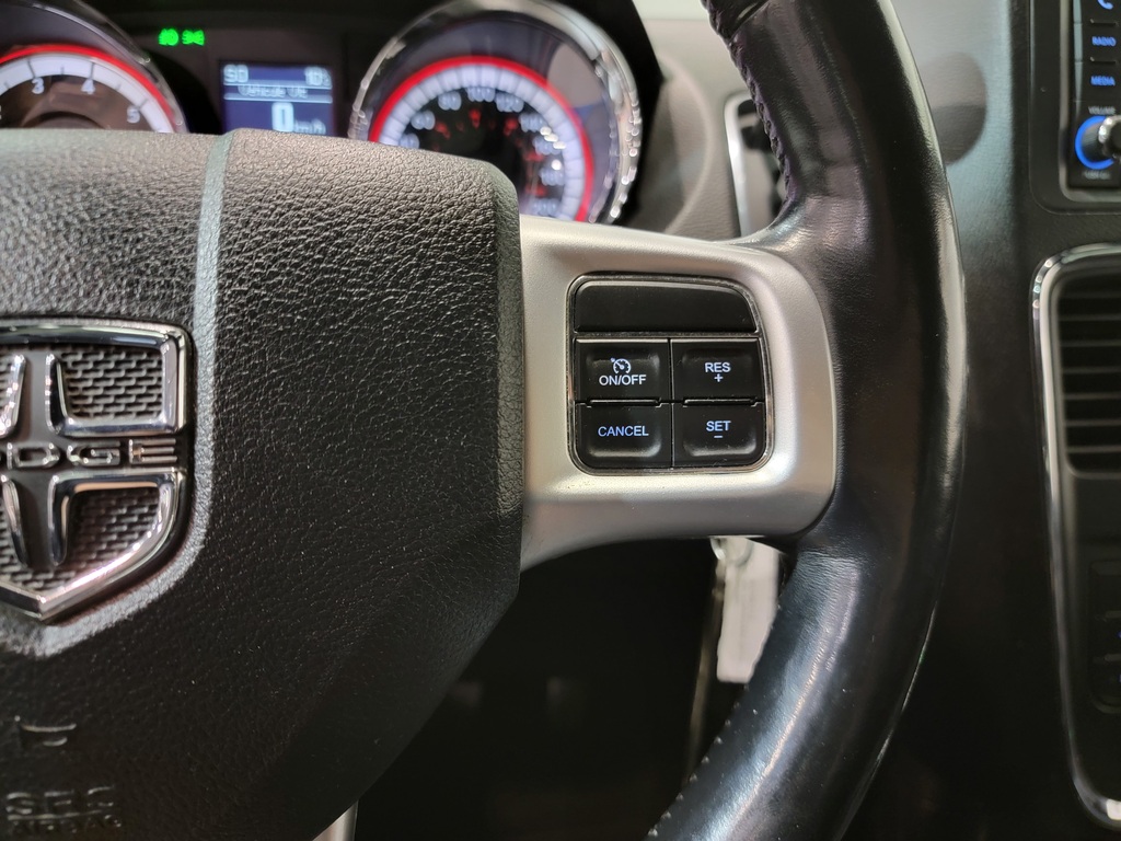 Dodge Grand Caravan 2019