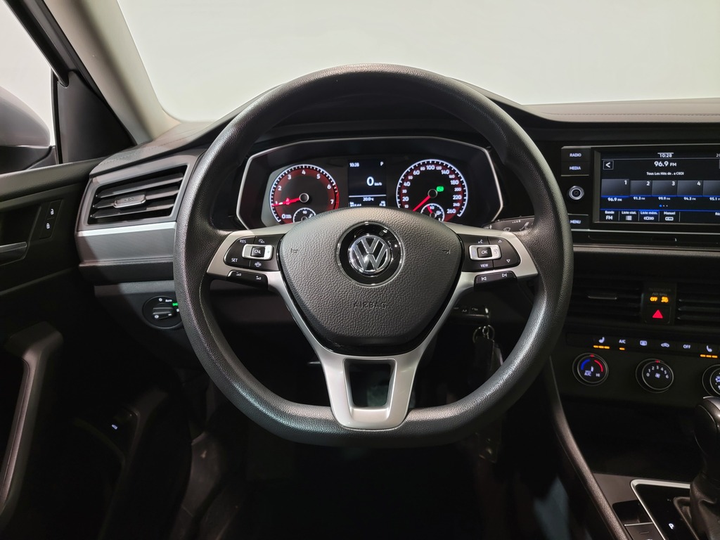 Volkswagen Jetta 2020