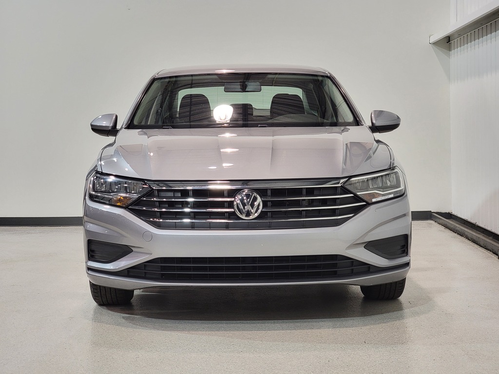 Volkswagen Jetta 2020