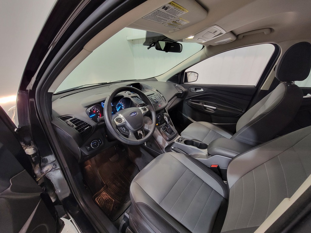 Ford Escape 2016