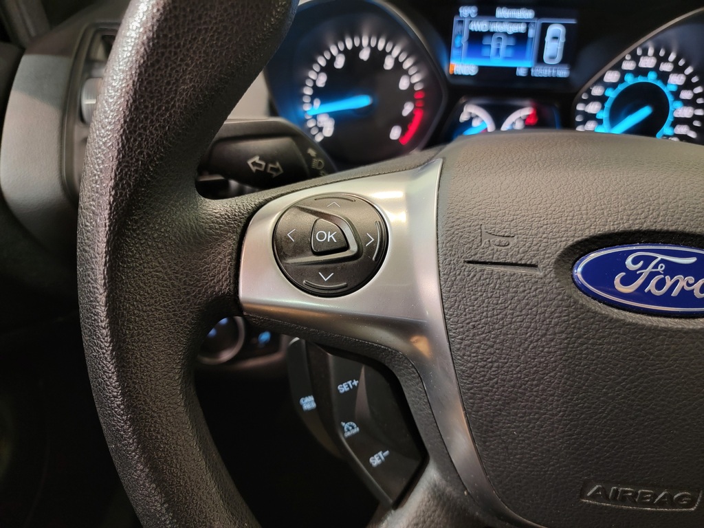 Ford Escape 2016