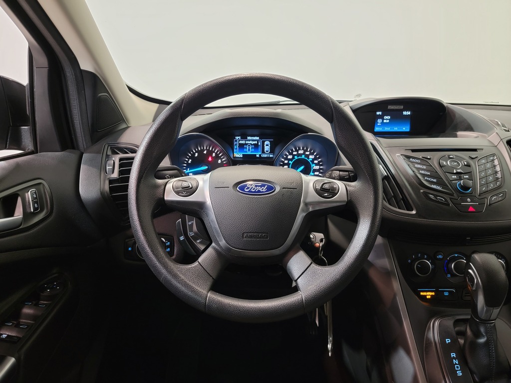 Ford Escape 2016