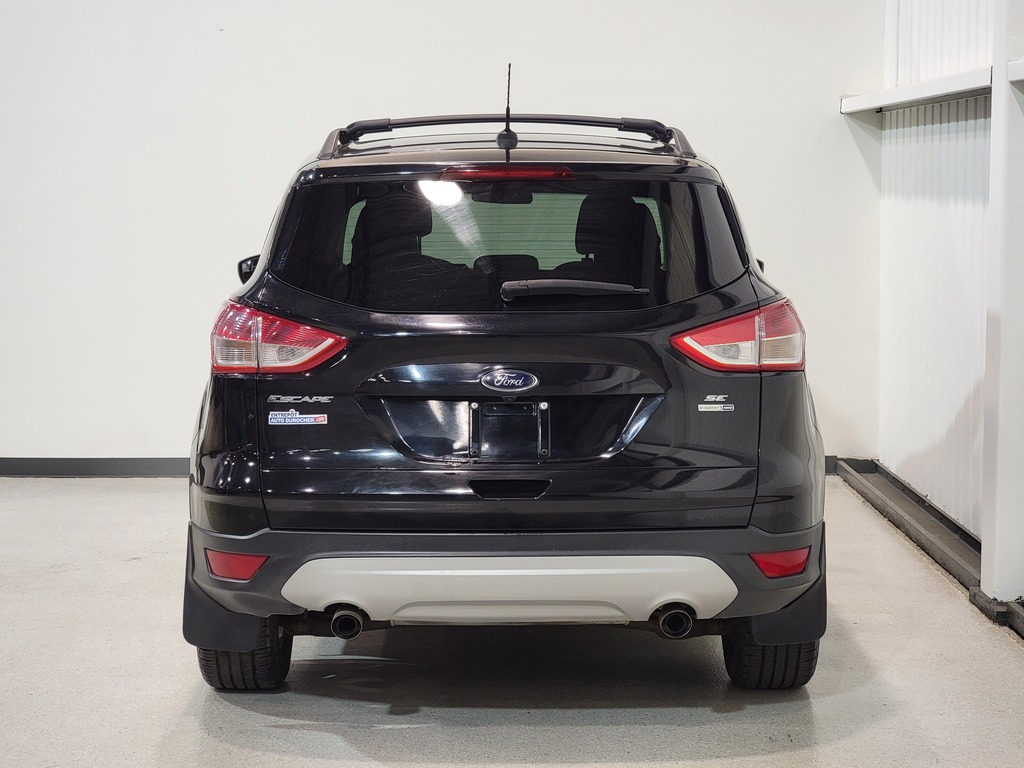 Ford Escape 2016