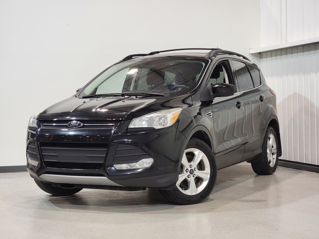 Ford Escape 2016