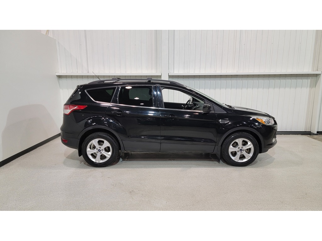 Ford Escape 2016