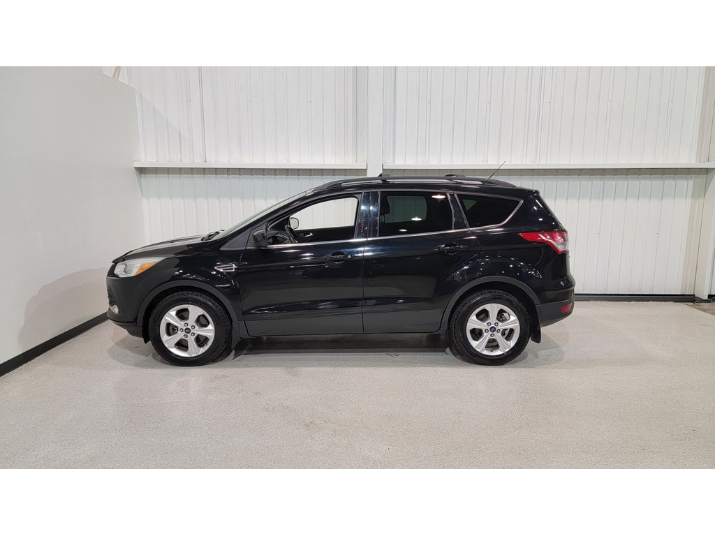 Ford Escape 2016