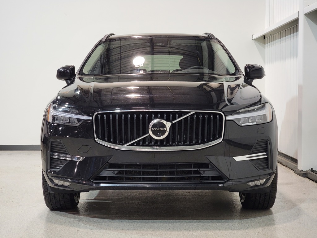 Volvo XC60 2022