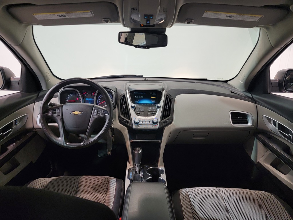 Chevrolet Equinox 2016