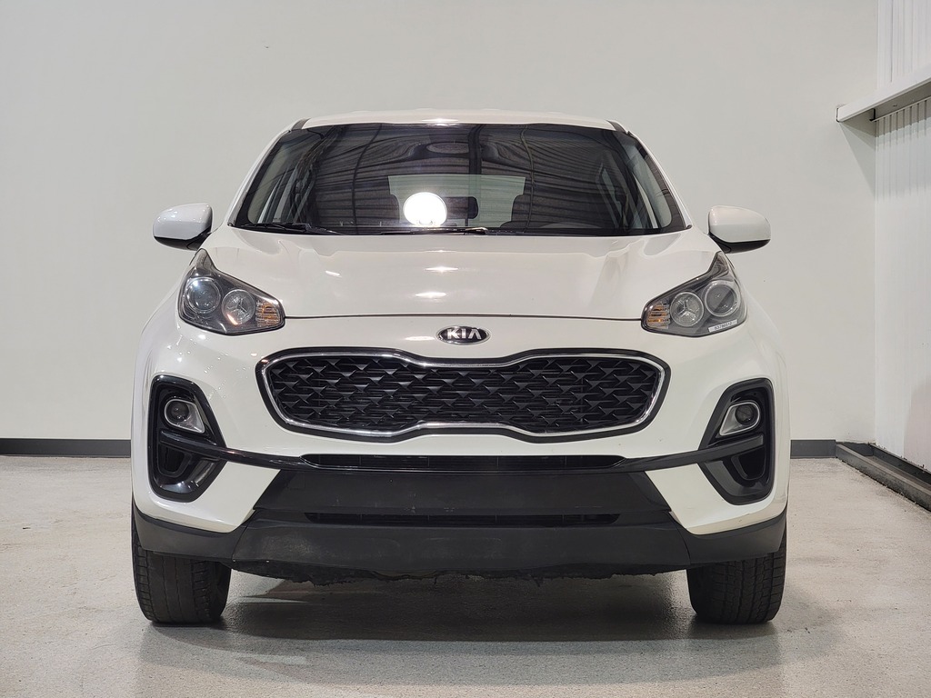 Kia Sportage 2021