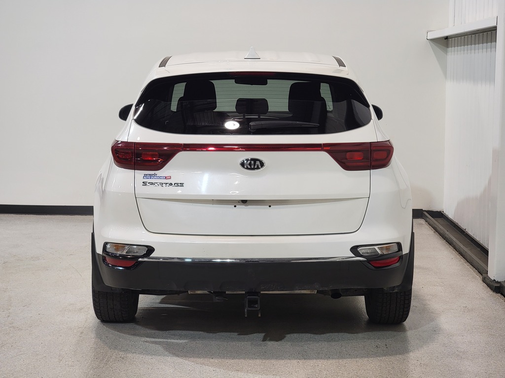 Kia Sportage 2021