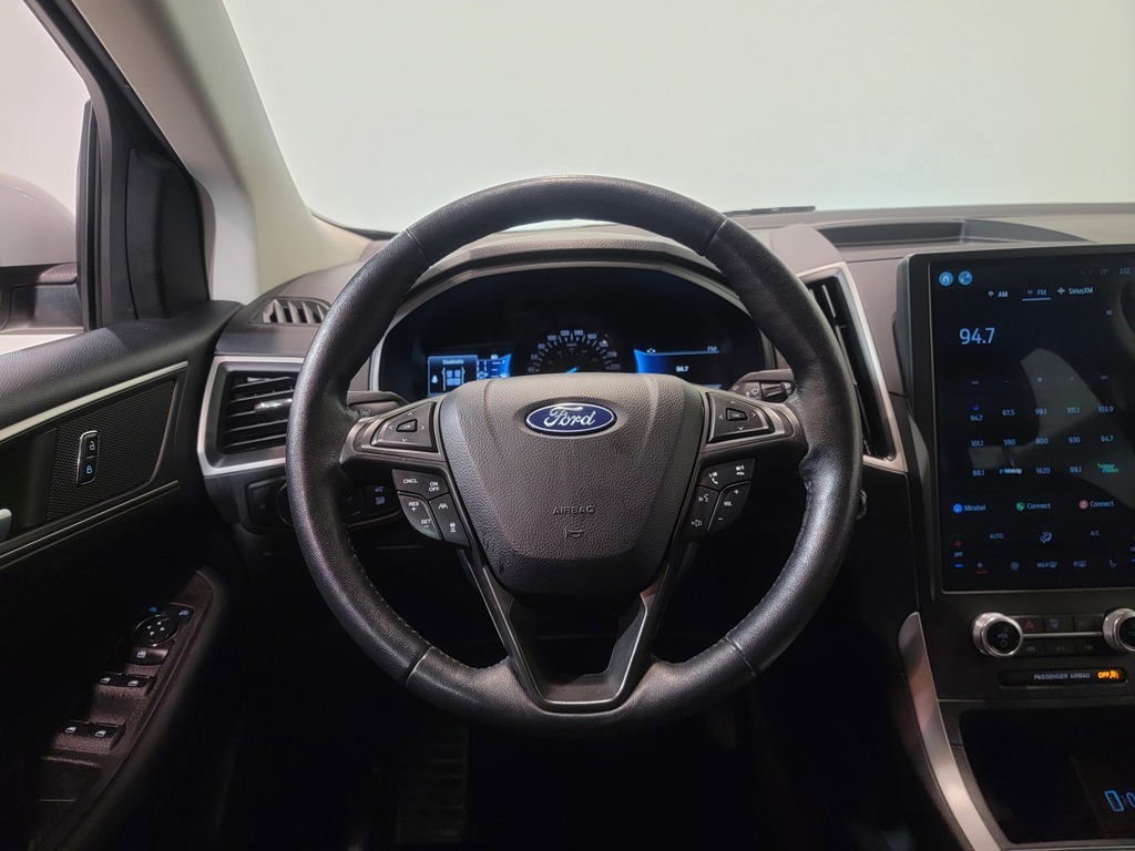 Ford Edge 2022