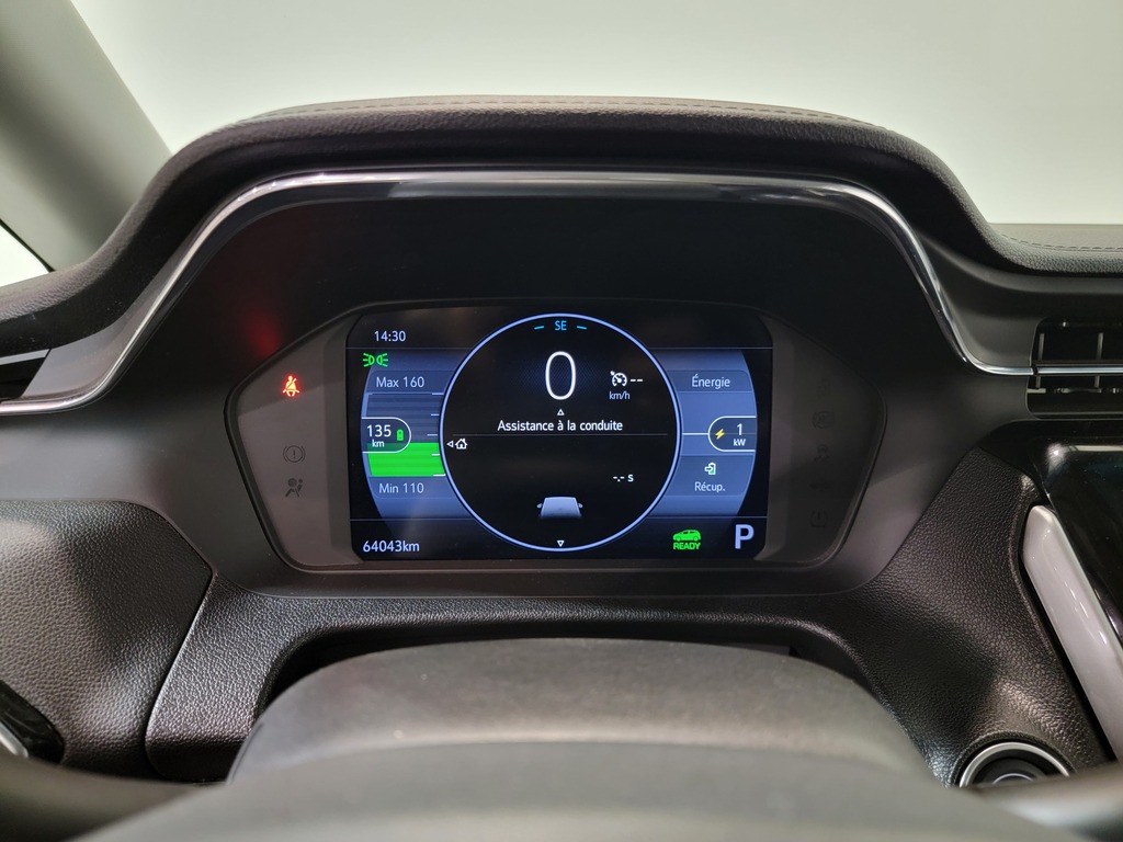 Chevrolet Bolt EV 2023