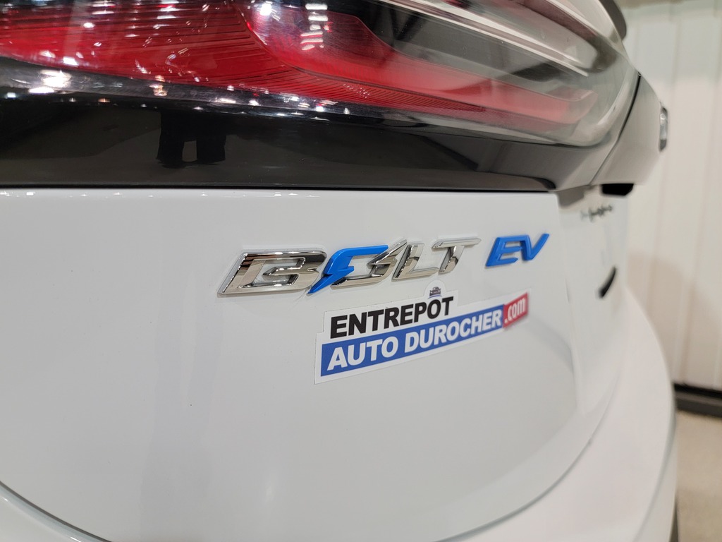 Chevrolet Bolt EV 2023