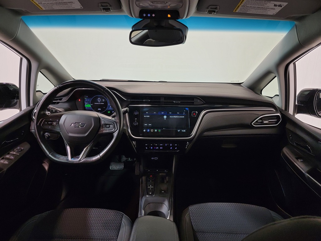 Chevrolet Bolt EV 2023