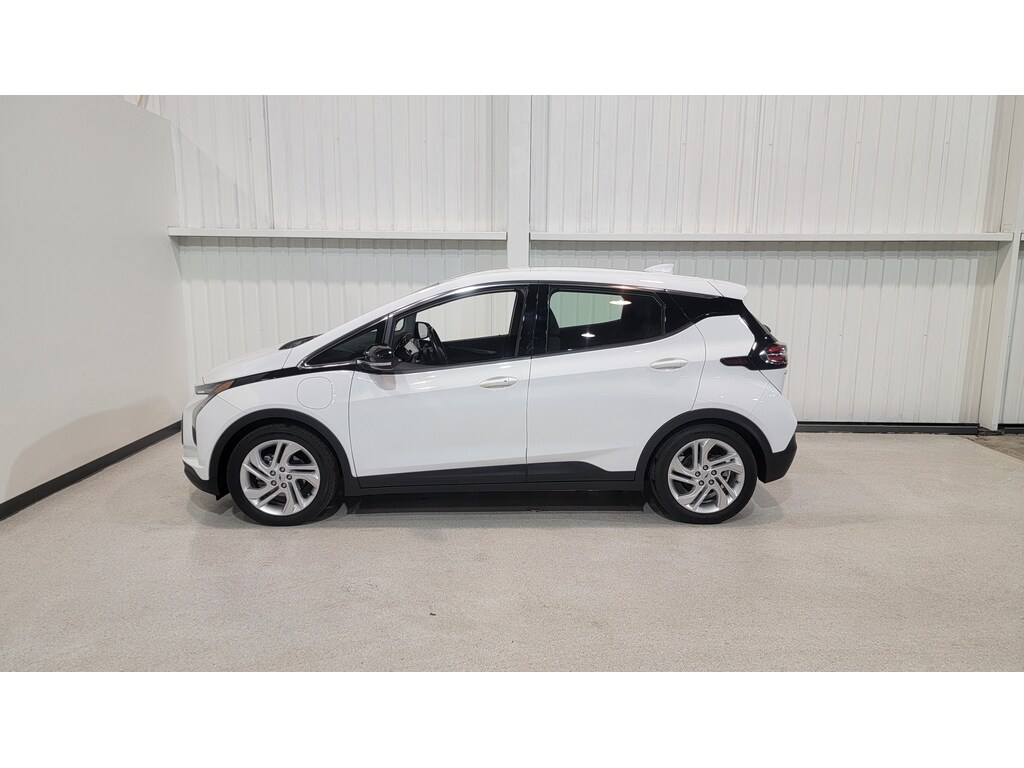 Chevrolet Bolt EV 2023