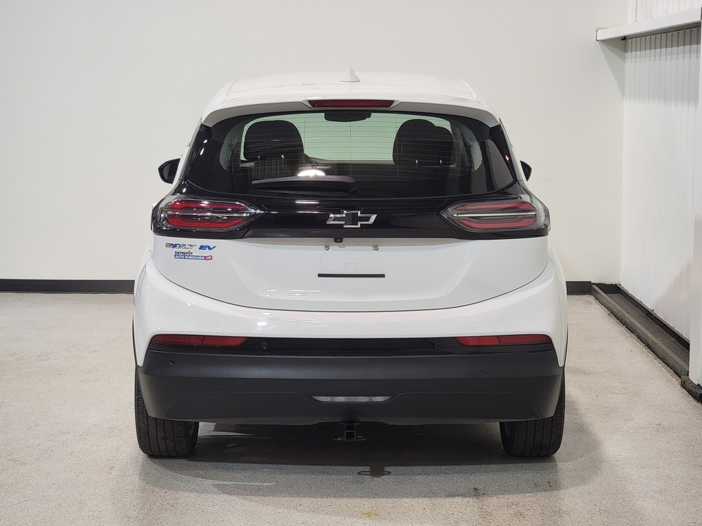 Chevrolet Bolt EV 2023