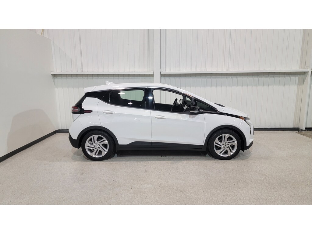 Chevrolet Bolt EV 2023