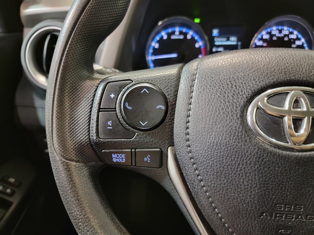 Toyota RAV4 2018