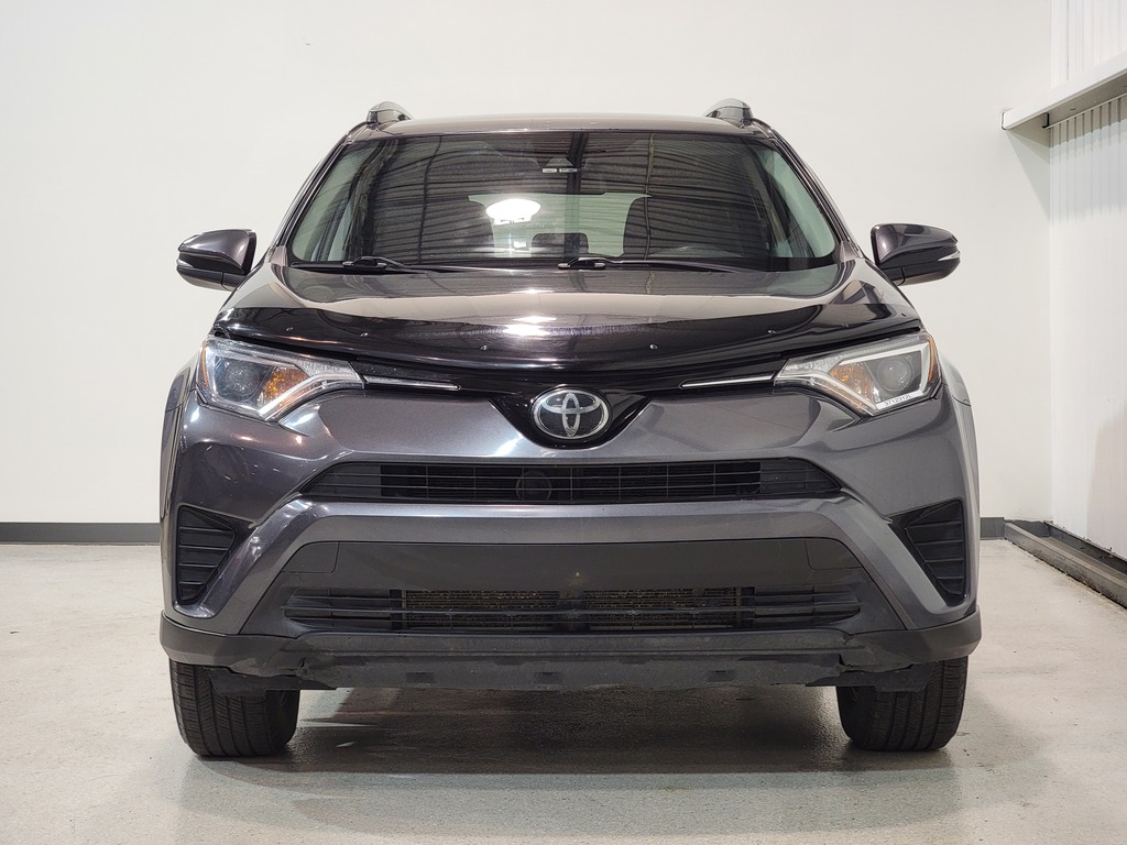 Toyota RAV4 2018