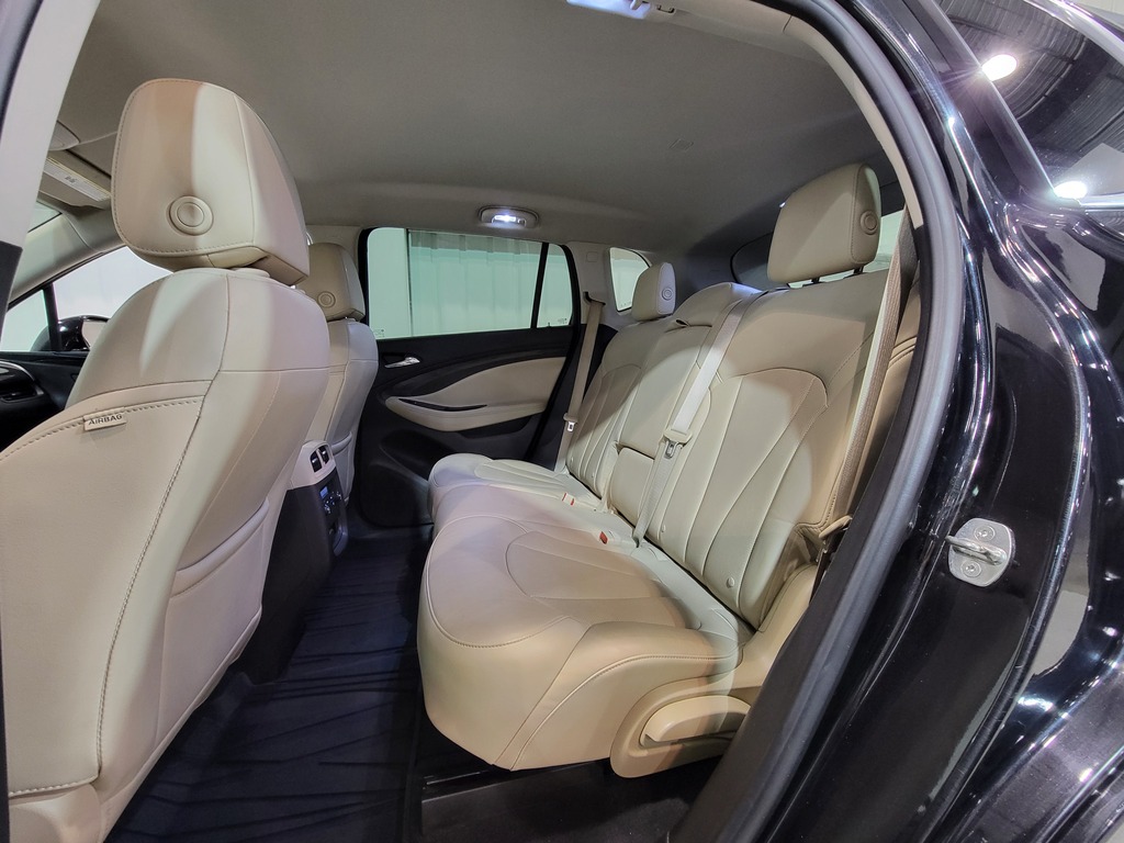 Buick Envision 2019