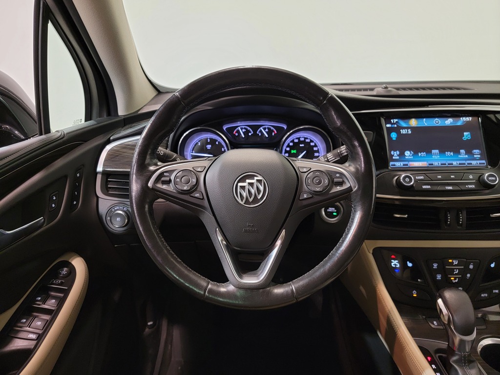 Buick Envision 2019