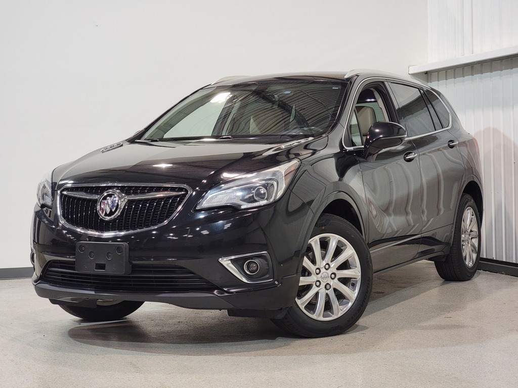 Buick Envision 2019