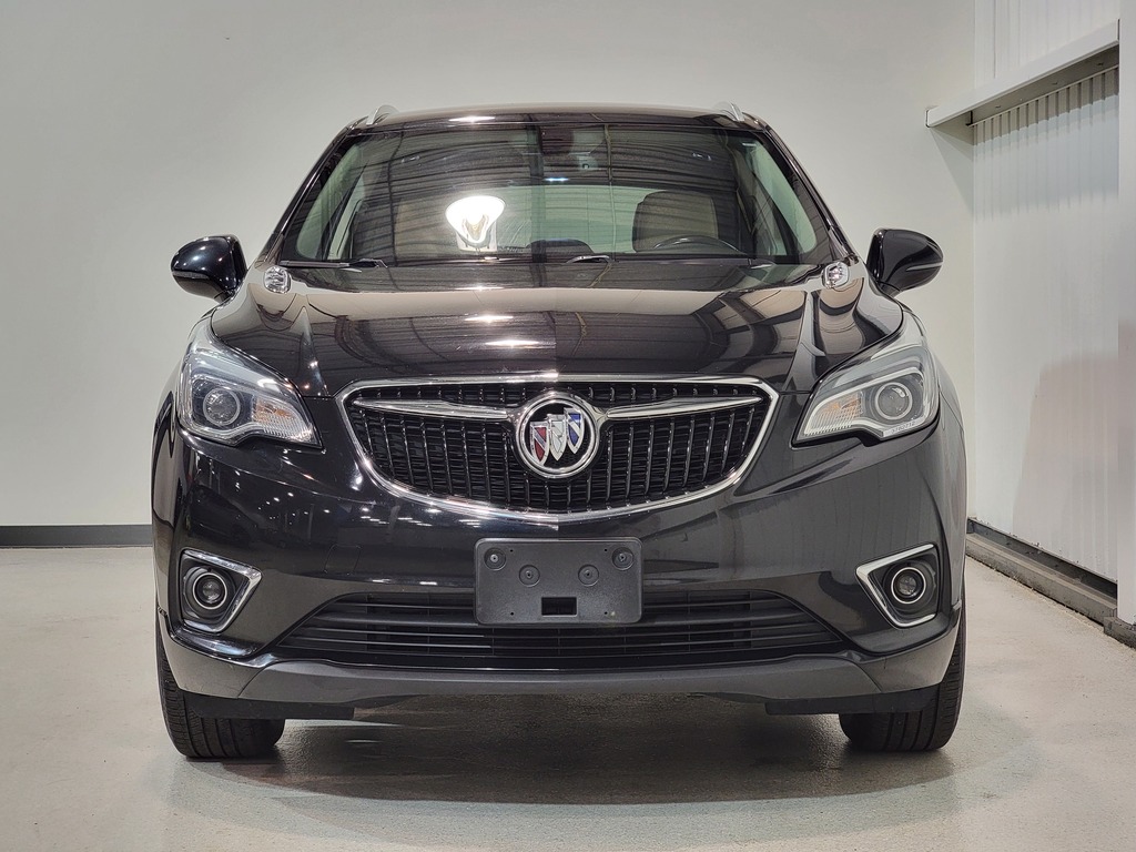 Buick Envision 2019