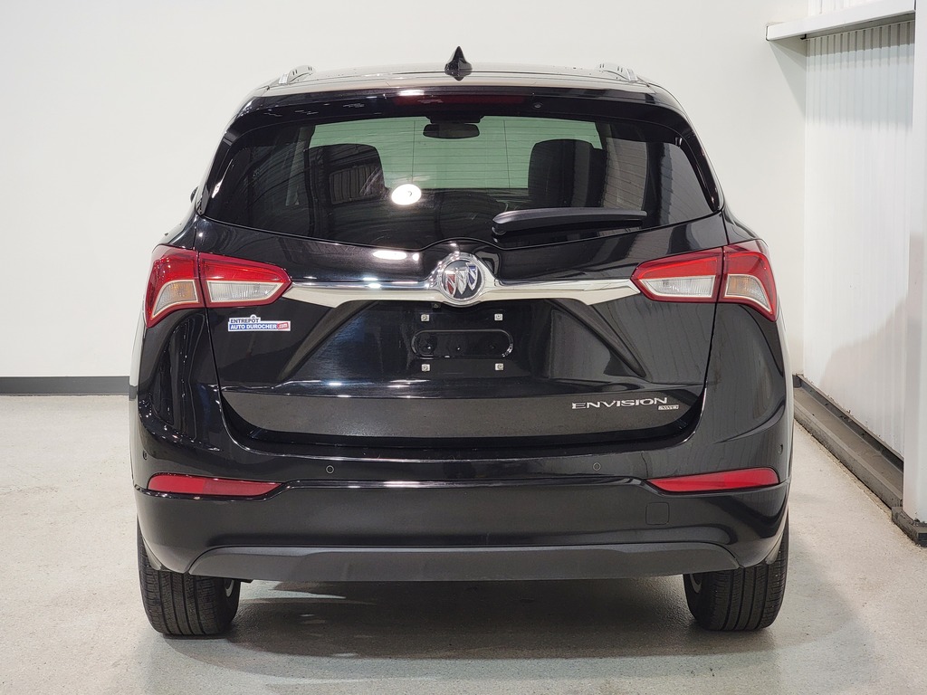 Buick Envision 2019