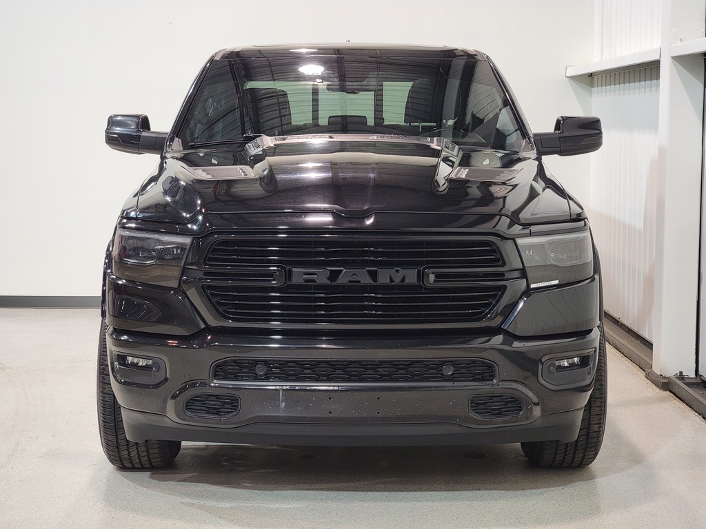 Ram 1500 2020