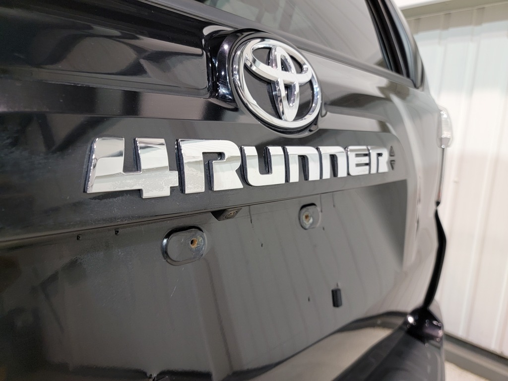 Toyota 4Runner 2021