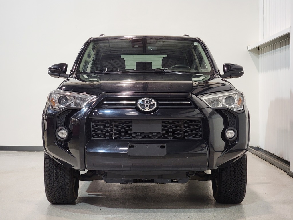 Toyota 4Runner 2021